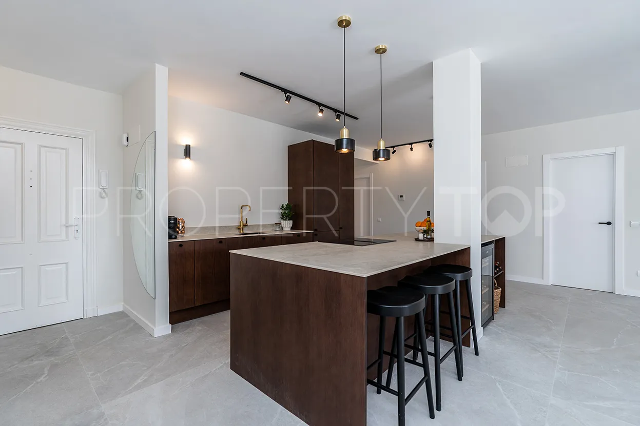 Apartment with 3 bedrooms for sale in La Quinta Golf
