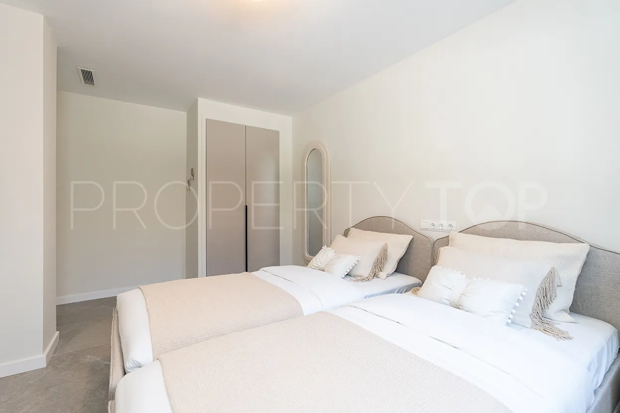 Apartment with 3 bedrooms for sale in La Quinta Golf