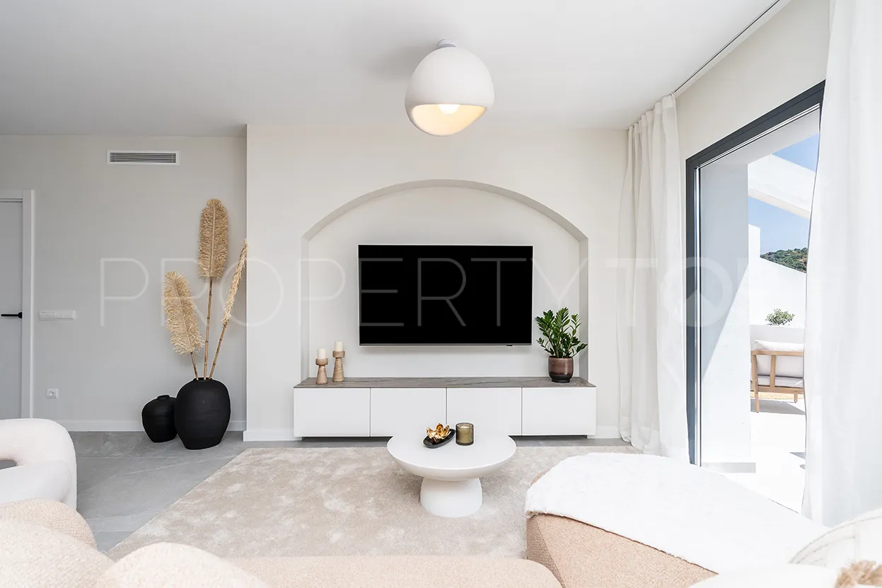 Apartment with 3 bedrooms for sale in La Quinta Golf