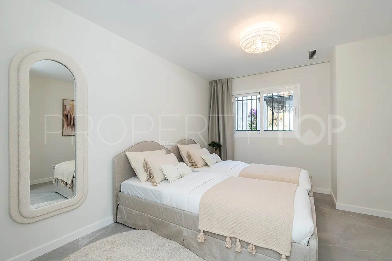 Apartment with 3 bedrooms for sale in La Quinta Golf