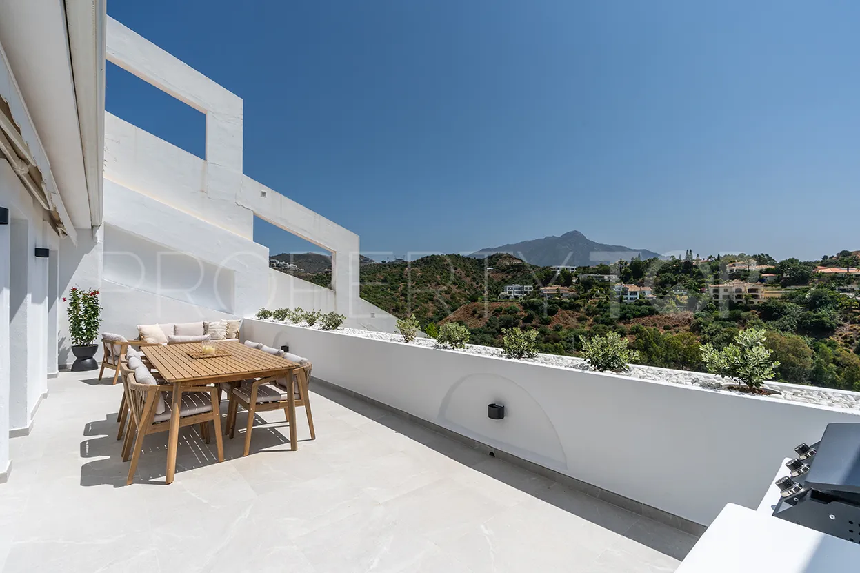 Apartment with 3 bedrooms for sale in La Quinta Golf