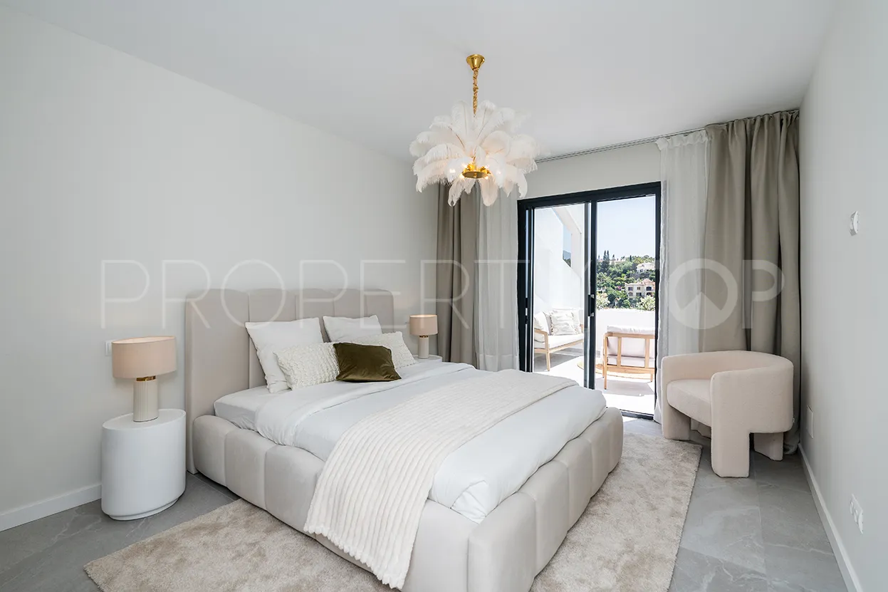 Apartment with 3 bedrooms for sale in La Quinta Golf