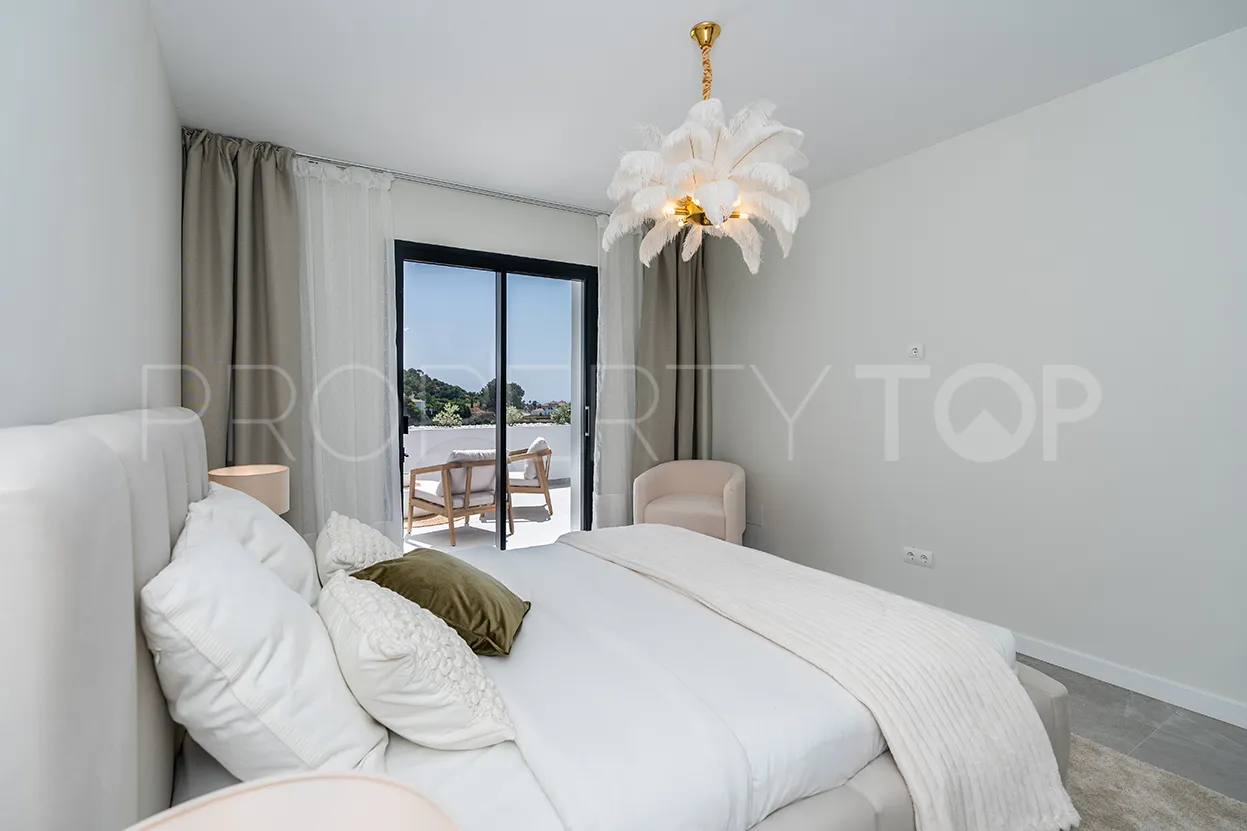 Apartment with 3 bedrooms for sale in La Quinta Golf