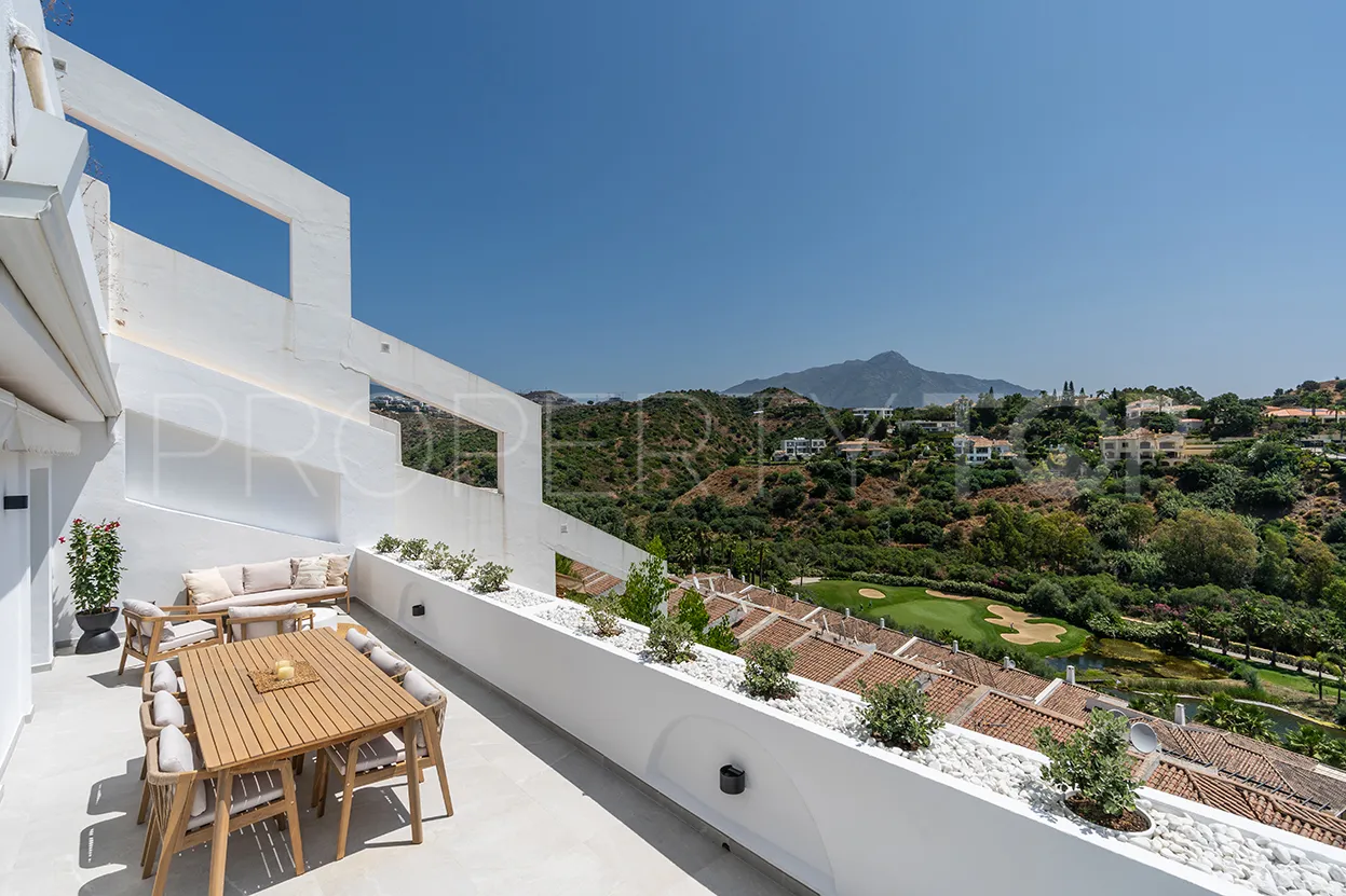 Apartment with 3 bedrooms for sale in La Quinta Golf