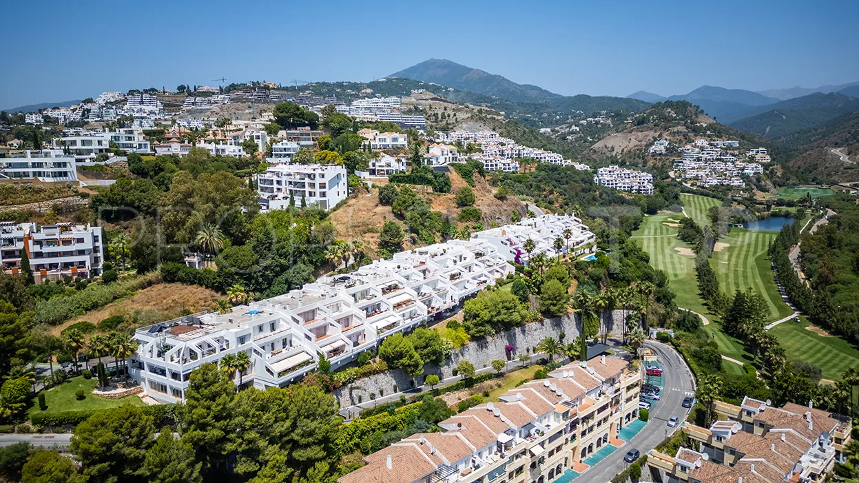 Apartment with 3 bedrooms for sale in La Quinta Golf