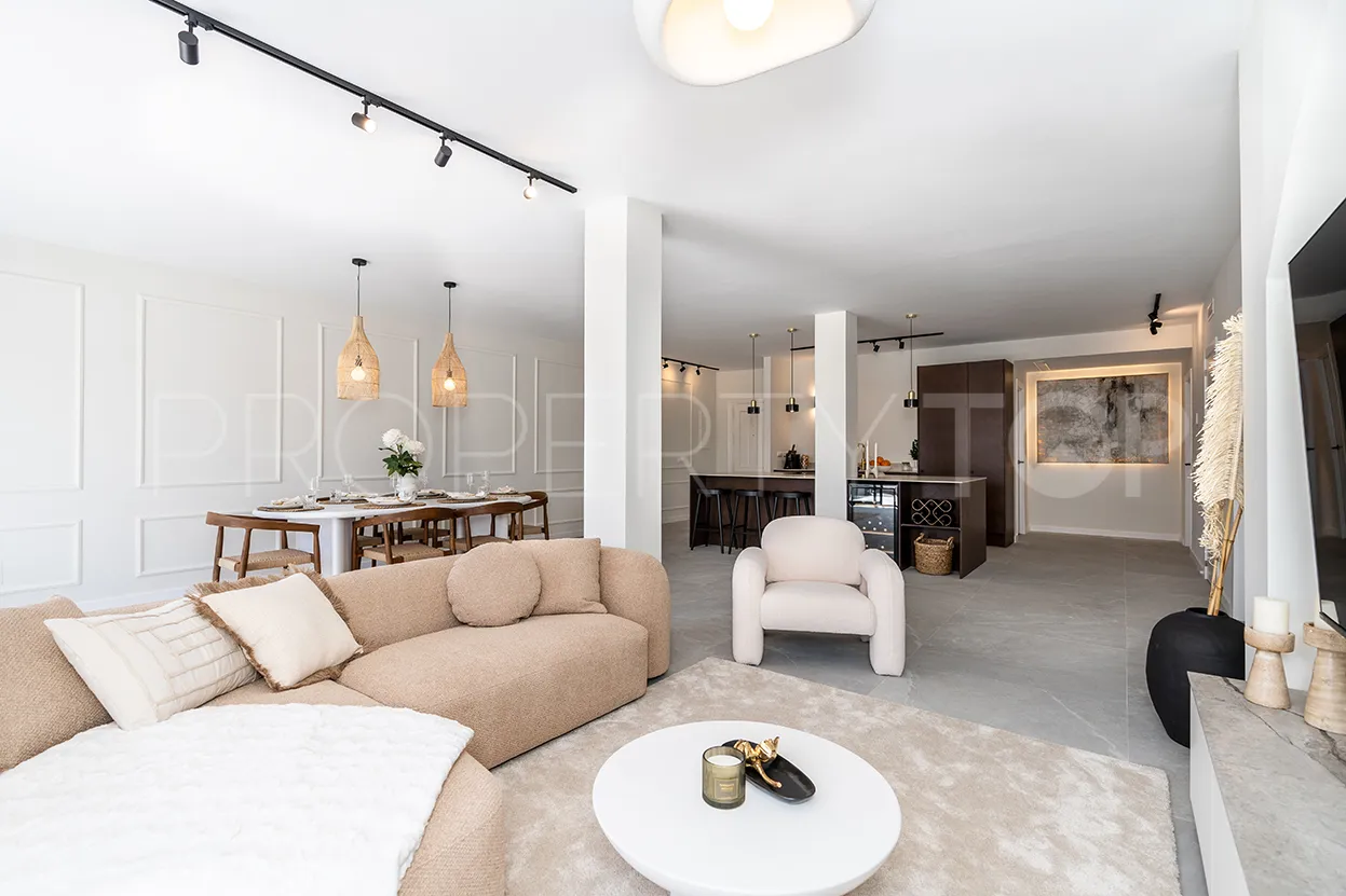 Apartment with 3 bedrooms for sale in La Quinta Golf