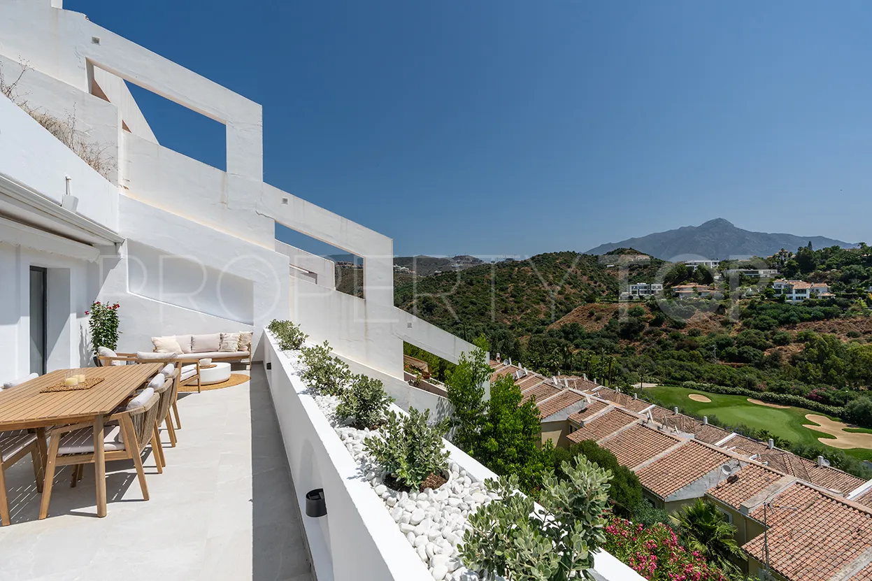 Apartment with 3 bedrooms for sale in La Quinta Golf