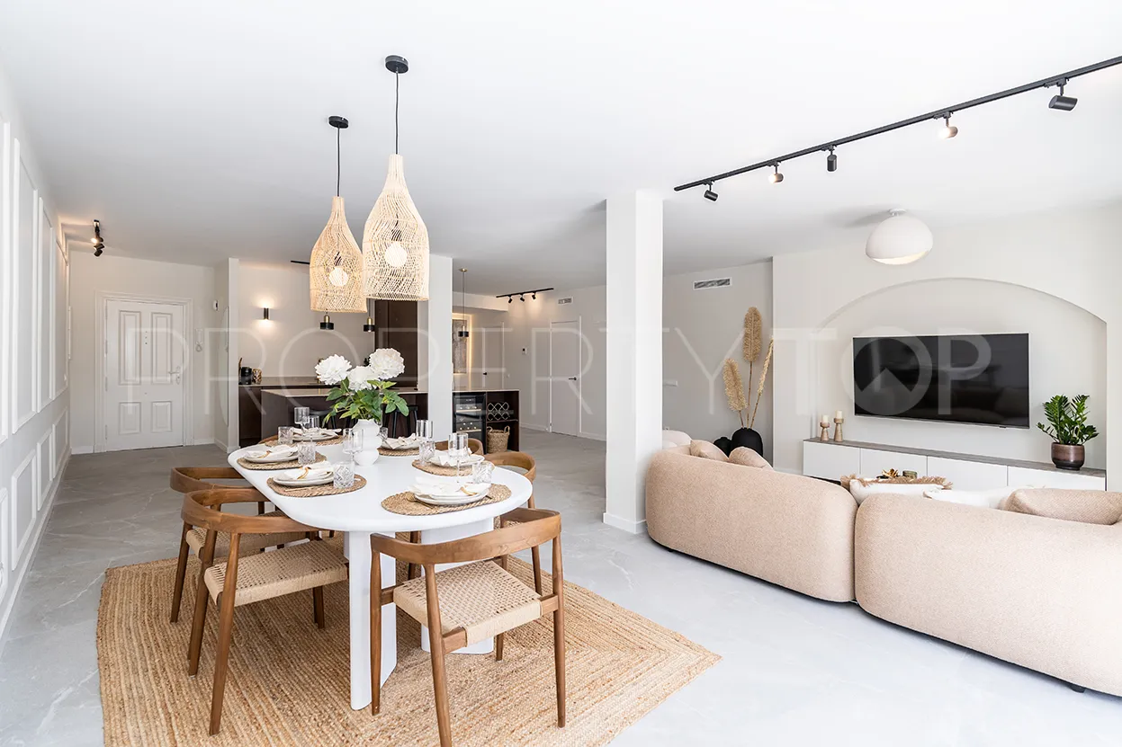 Apartment with 3 bedrooms for sale in La Quinta Golf