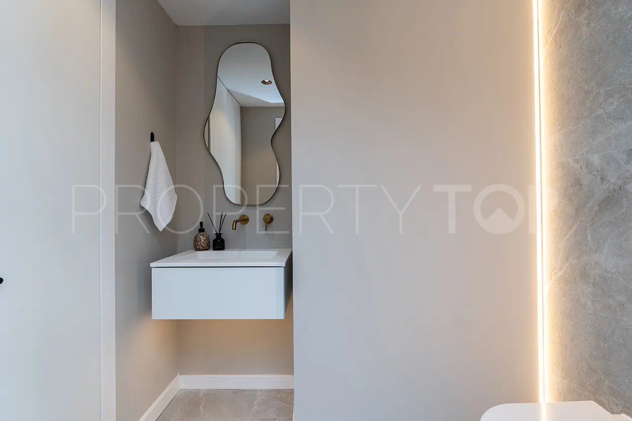 Apartment with 3 bedrooms for sale in La Quinta Golf