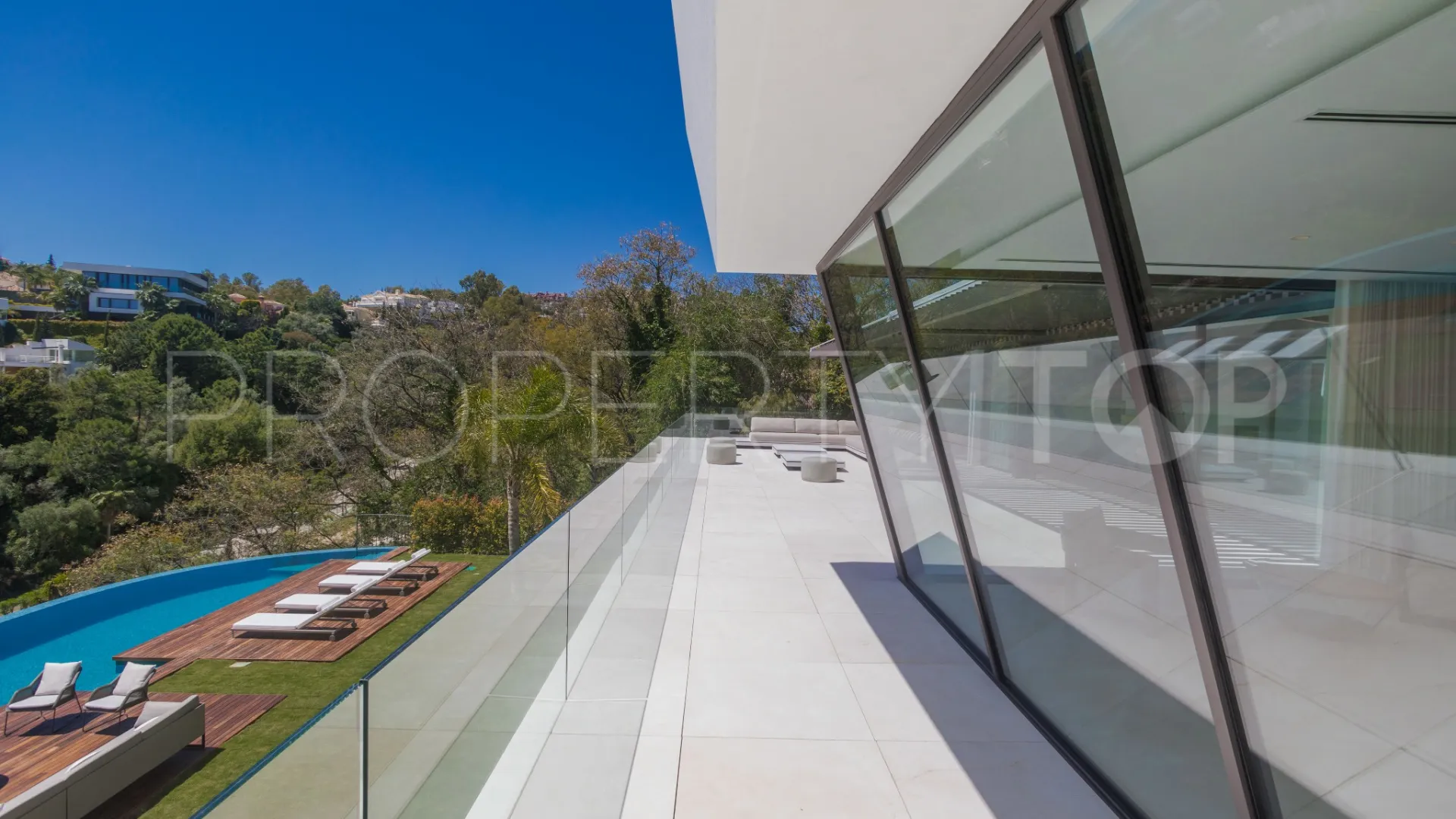 La Quinta Golf, villa con 6 dormitorios en venta