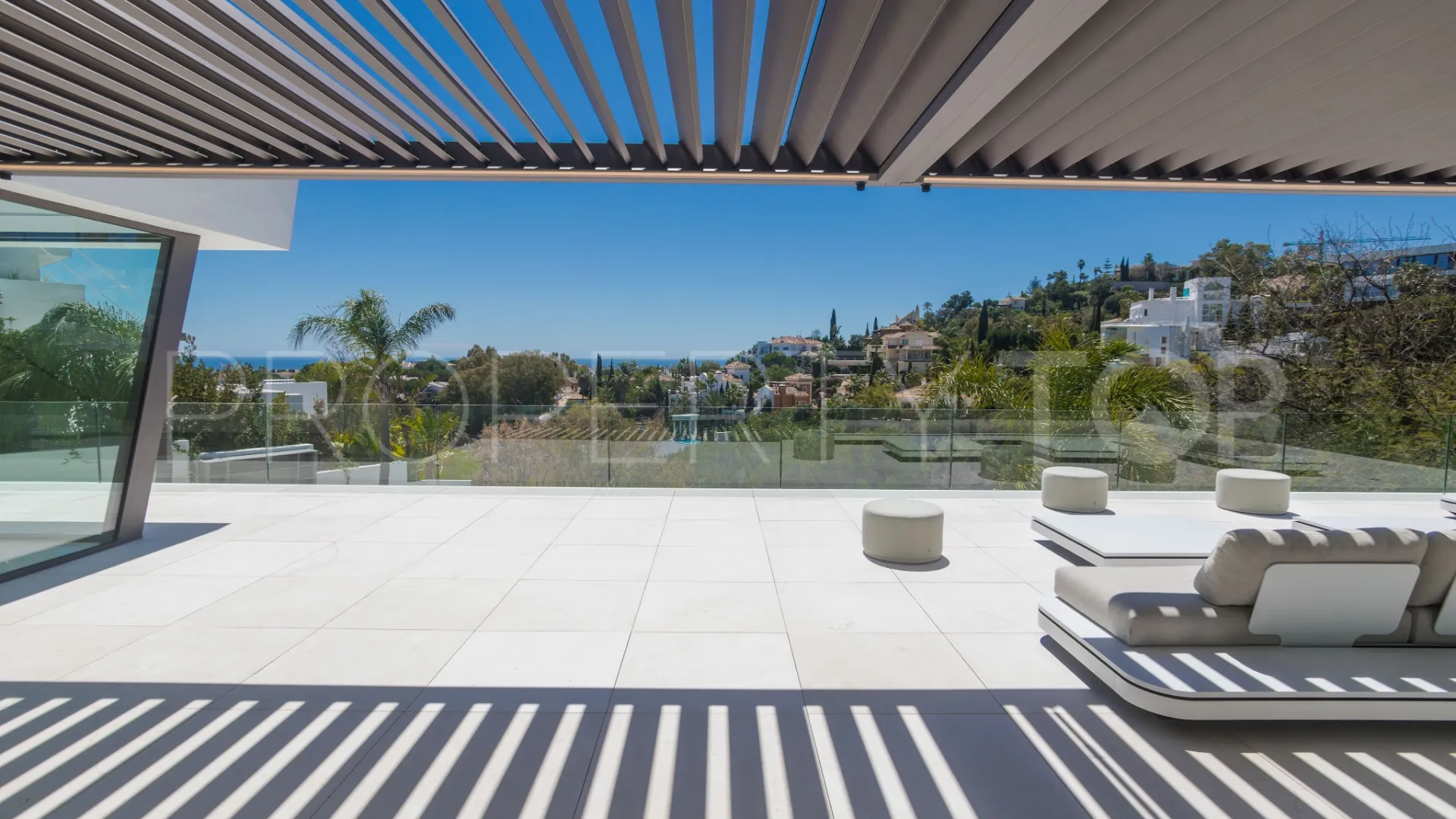 La Quinta Golf, villa con 6 dormitorios en venta