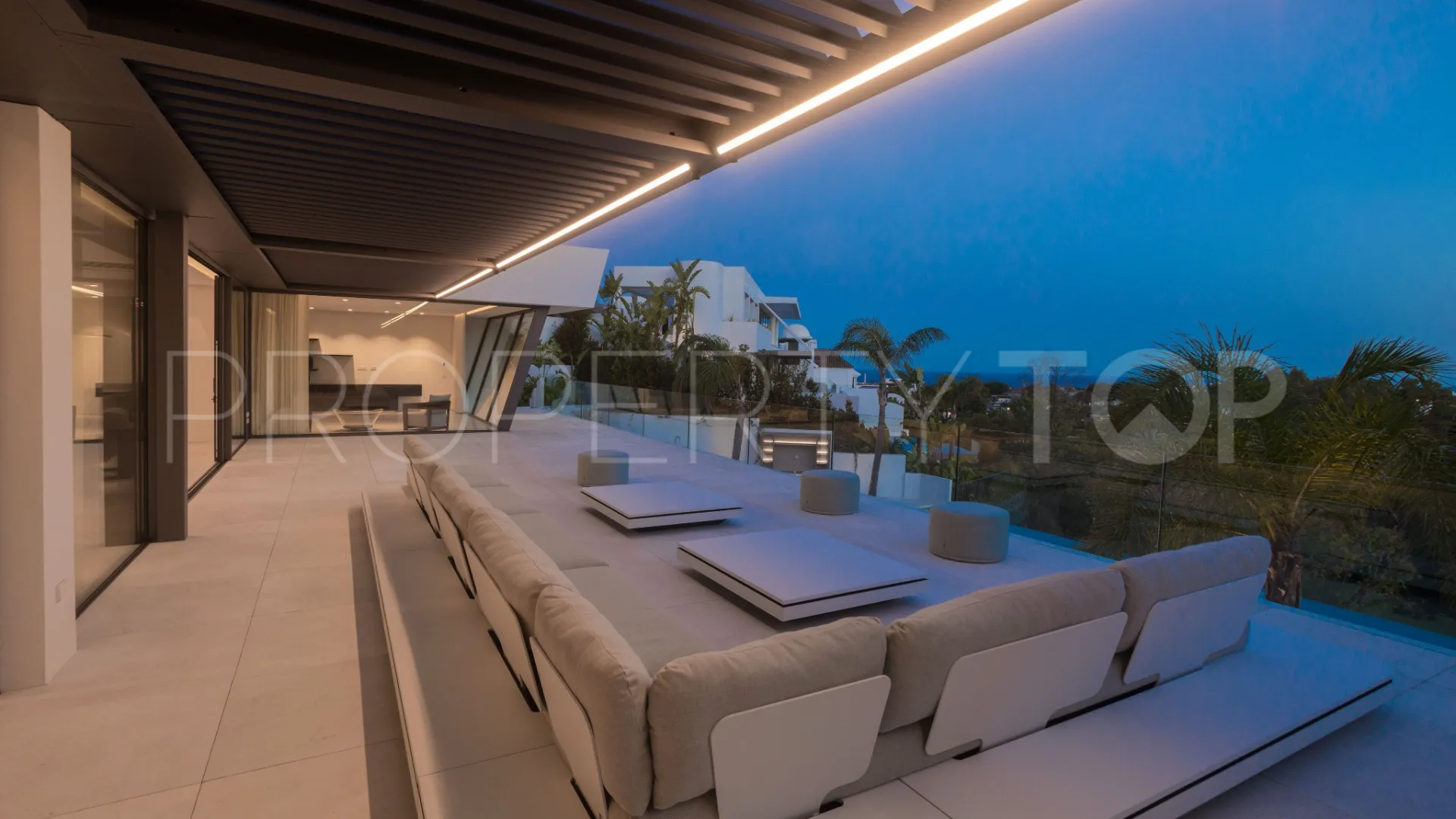 La Quinta Golf, villa con 6 dormitorios en venta