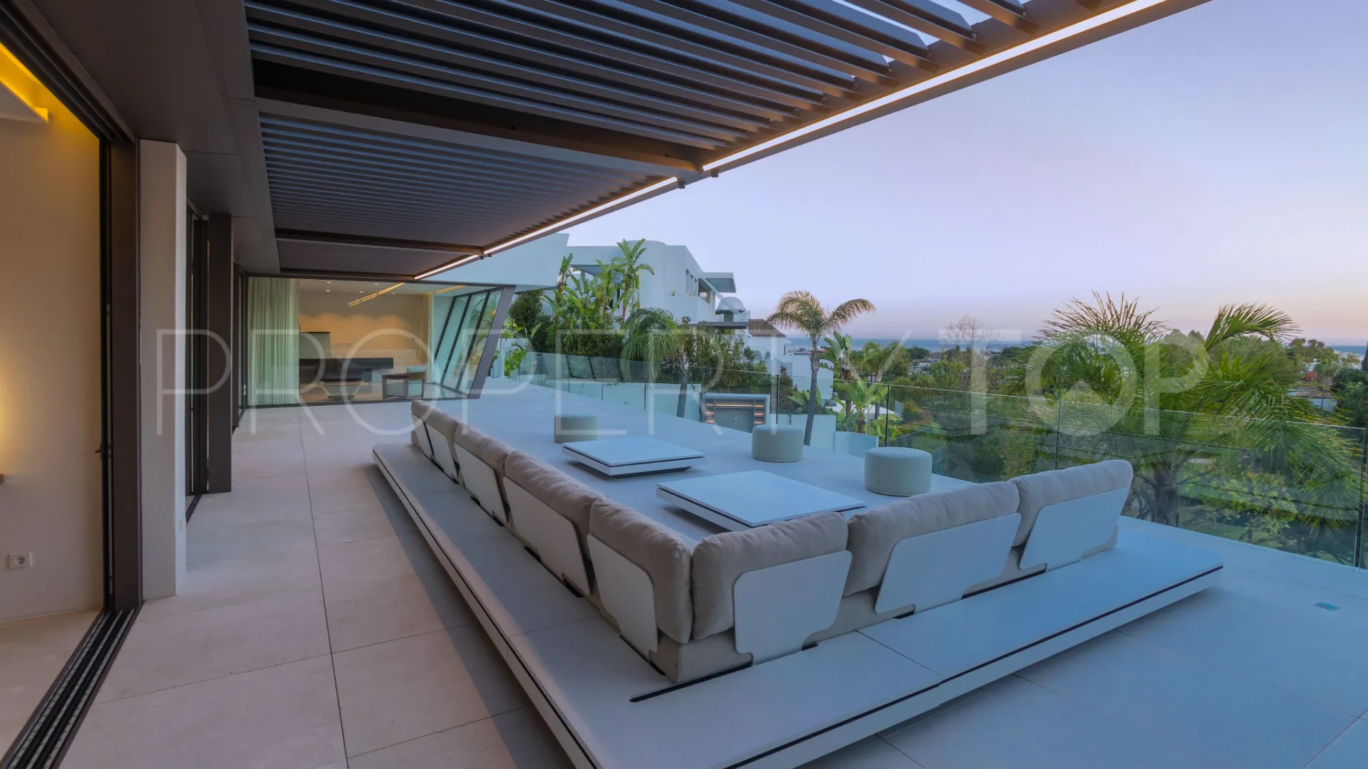 La Quinta Golf, villa con 6 dormitorios en venta