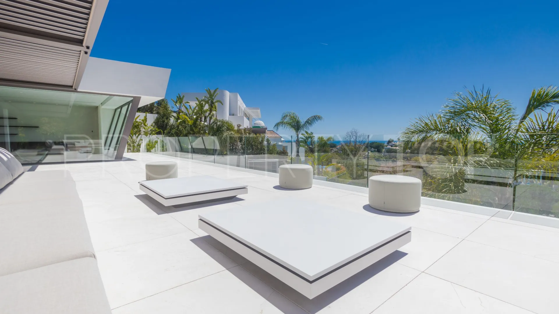 La Quinta Golf, villa con 6 dormitorios en venta