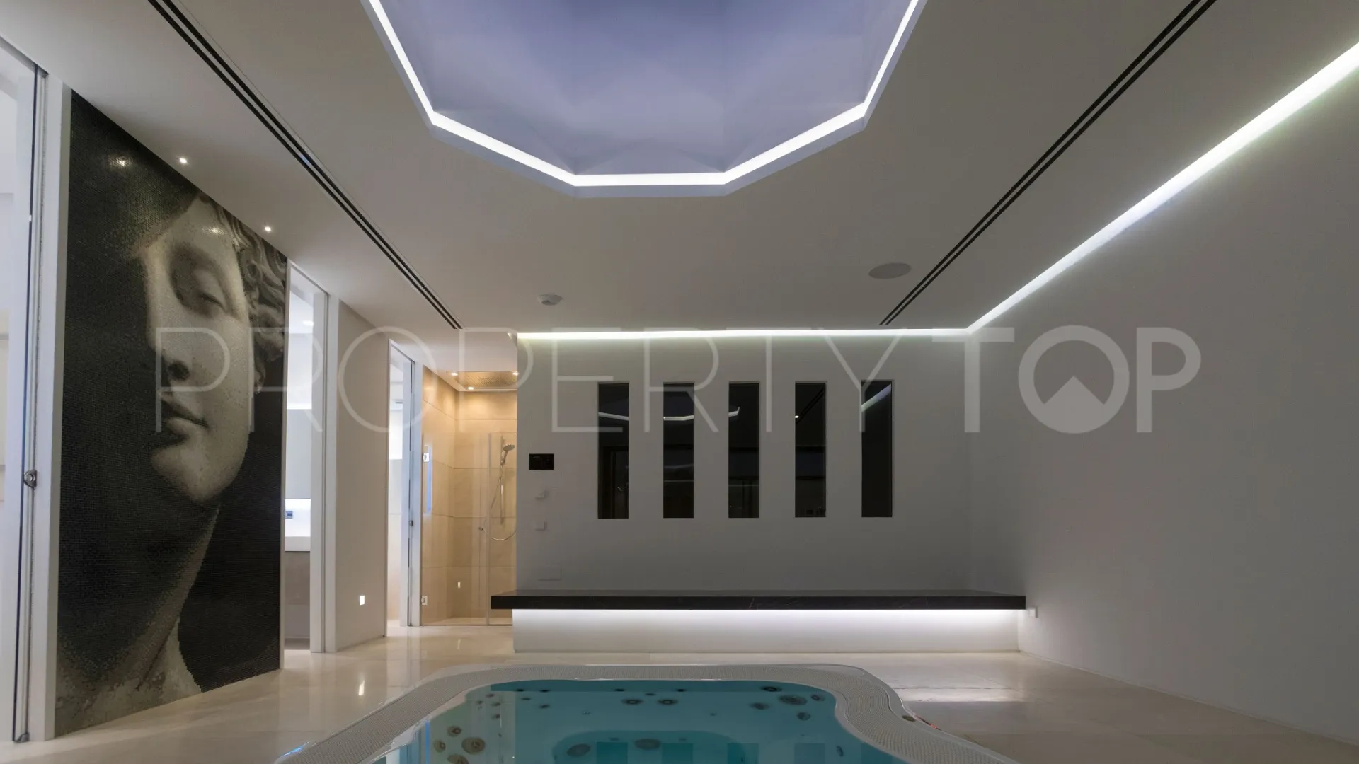 La Quinta Golf, villa con 6 dormitorios en venta