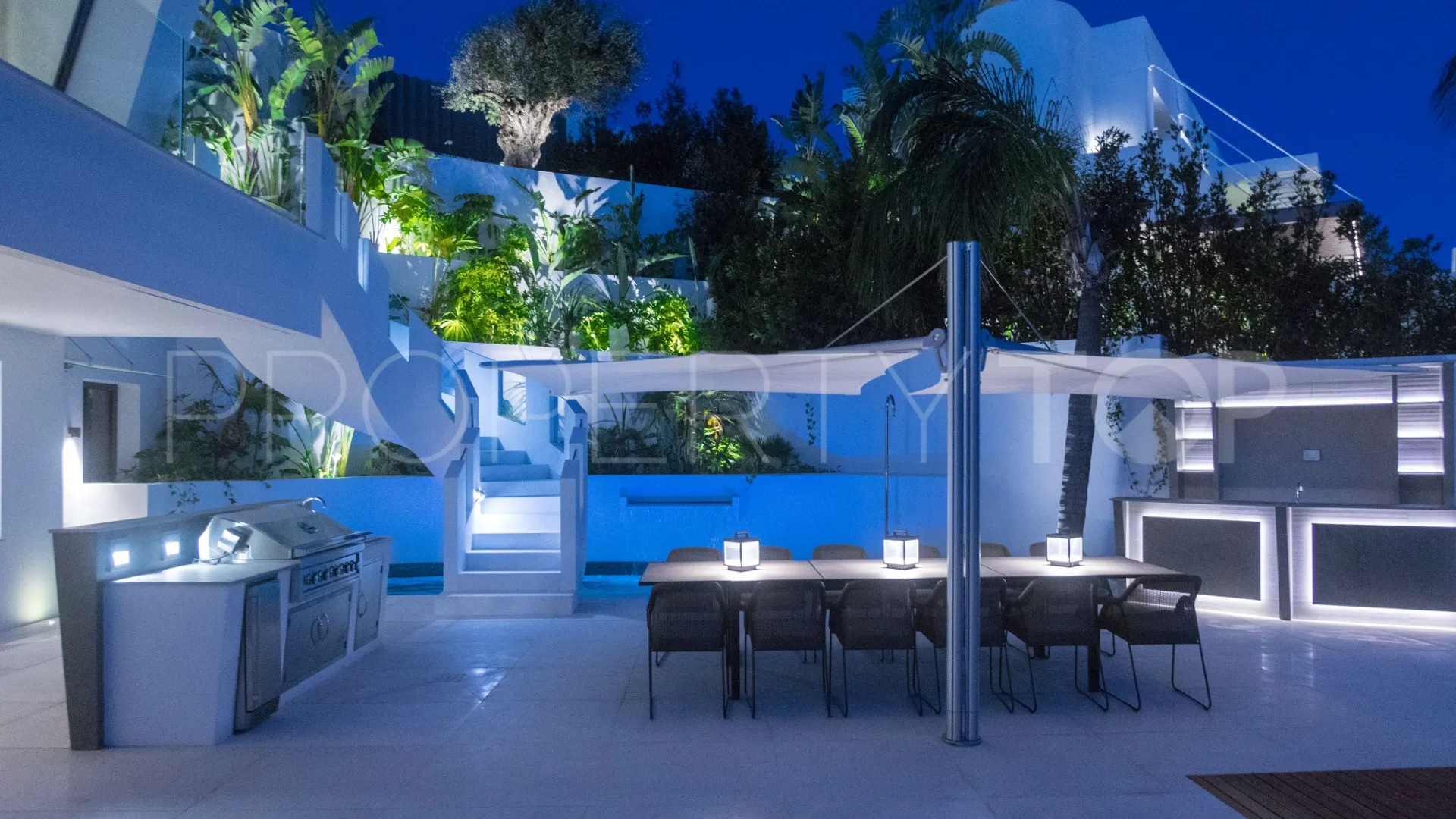La Quinta Golf, villa con 6 dormitorios en venta