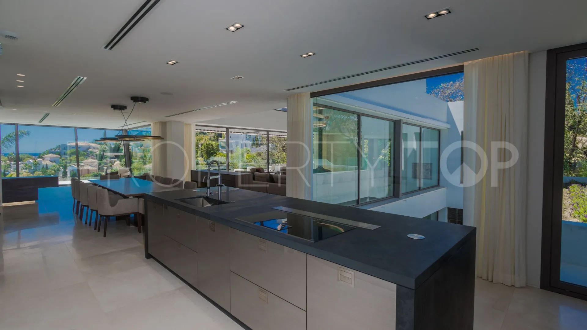 La Quinta Golf, villa con 6 dormitorios en venta