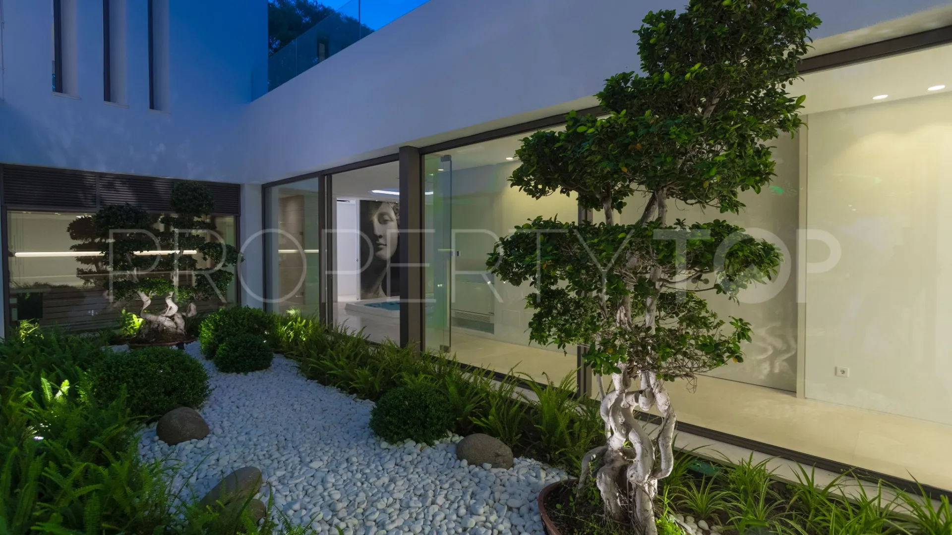 La Quinta Golf, villa con 6 dormitorios en venta