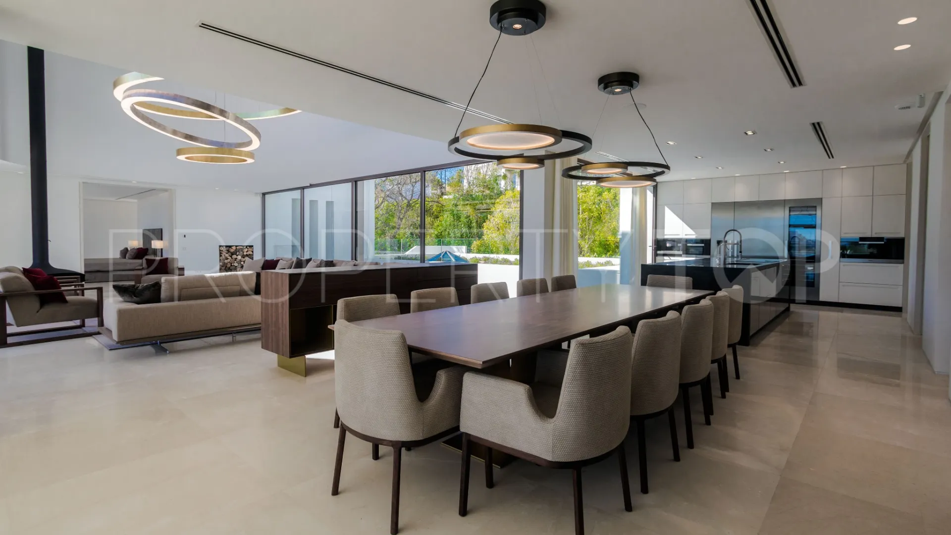 La Quinta Golf, villa con 6 dormitorios en venta