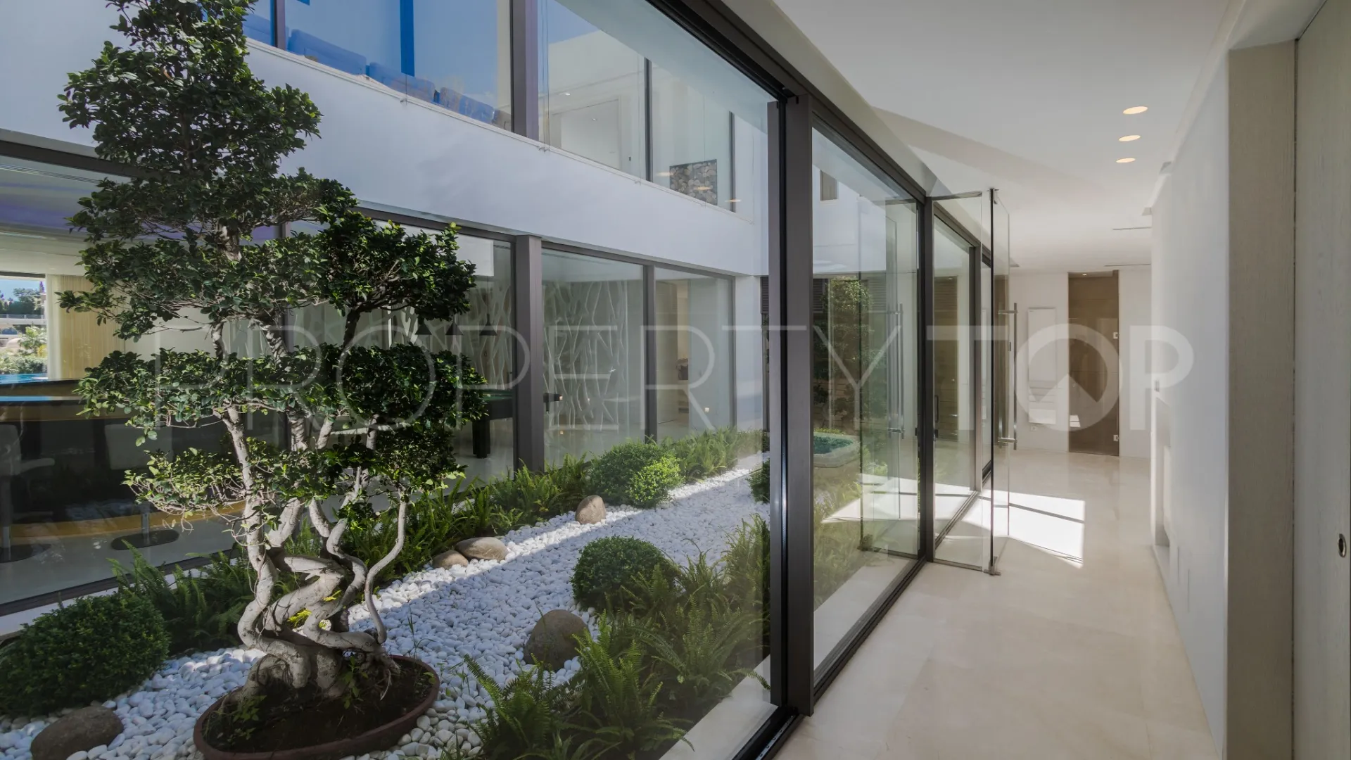 La Quinta Golf, villa con 6 dormitorios en venta