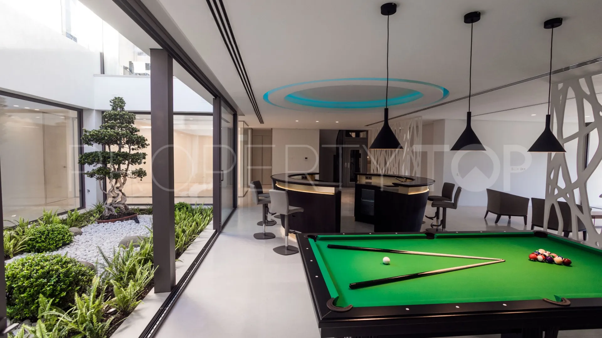 La Quinta Golf, villa con 6 dormitorios en venta