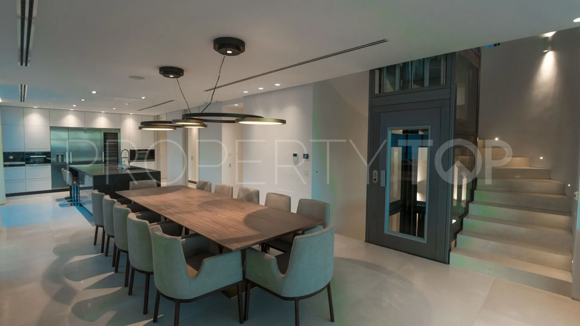 La Quinta Golf, villa con 6 dormitorios en venta