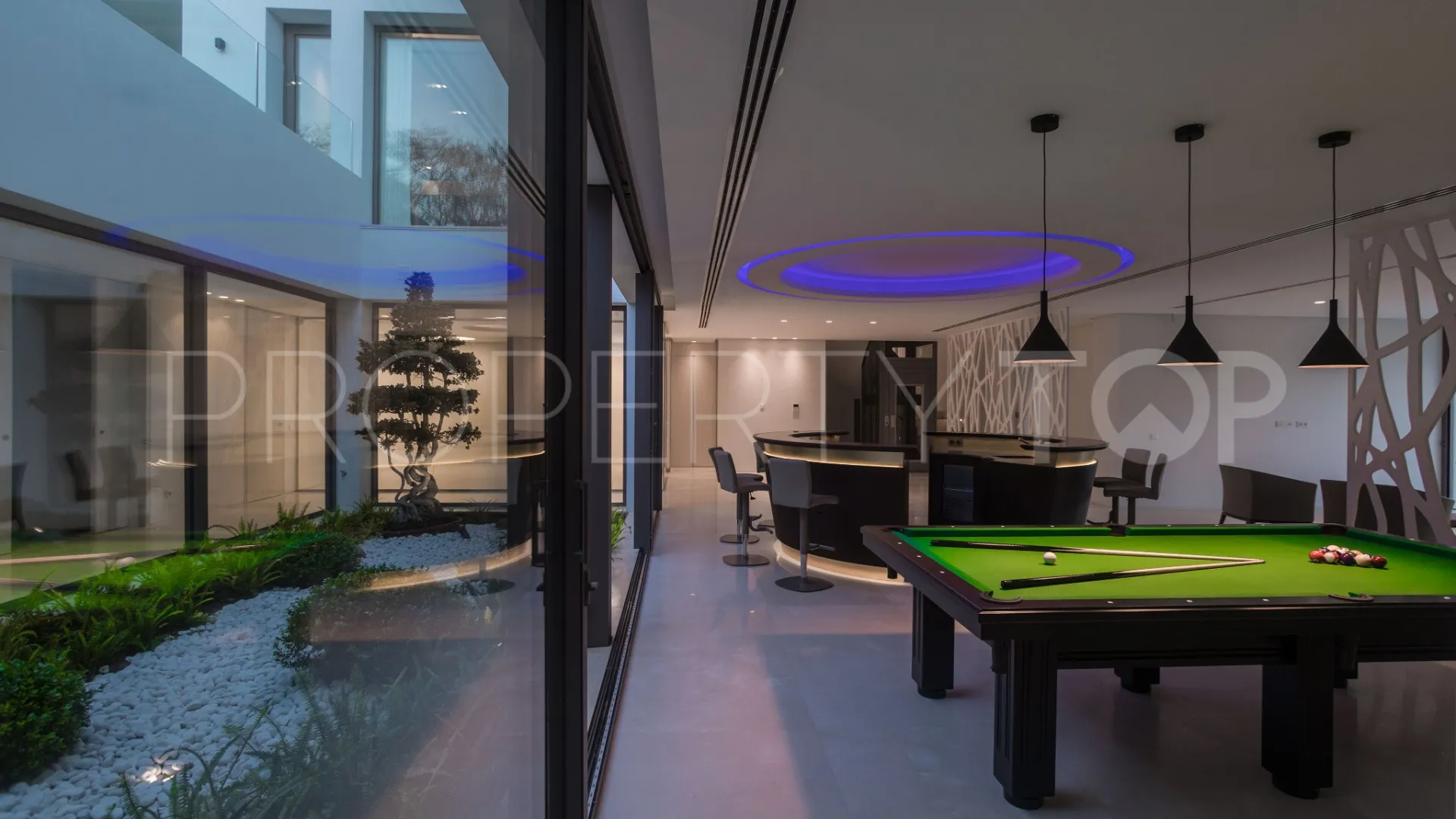 La Quinta Golf, villa con 6 dormitorios en venta