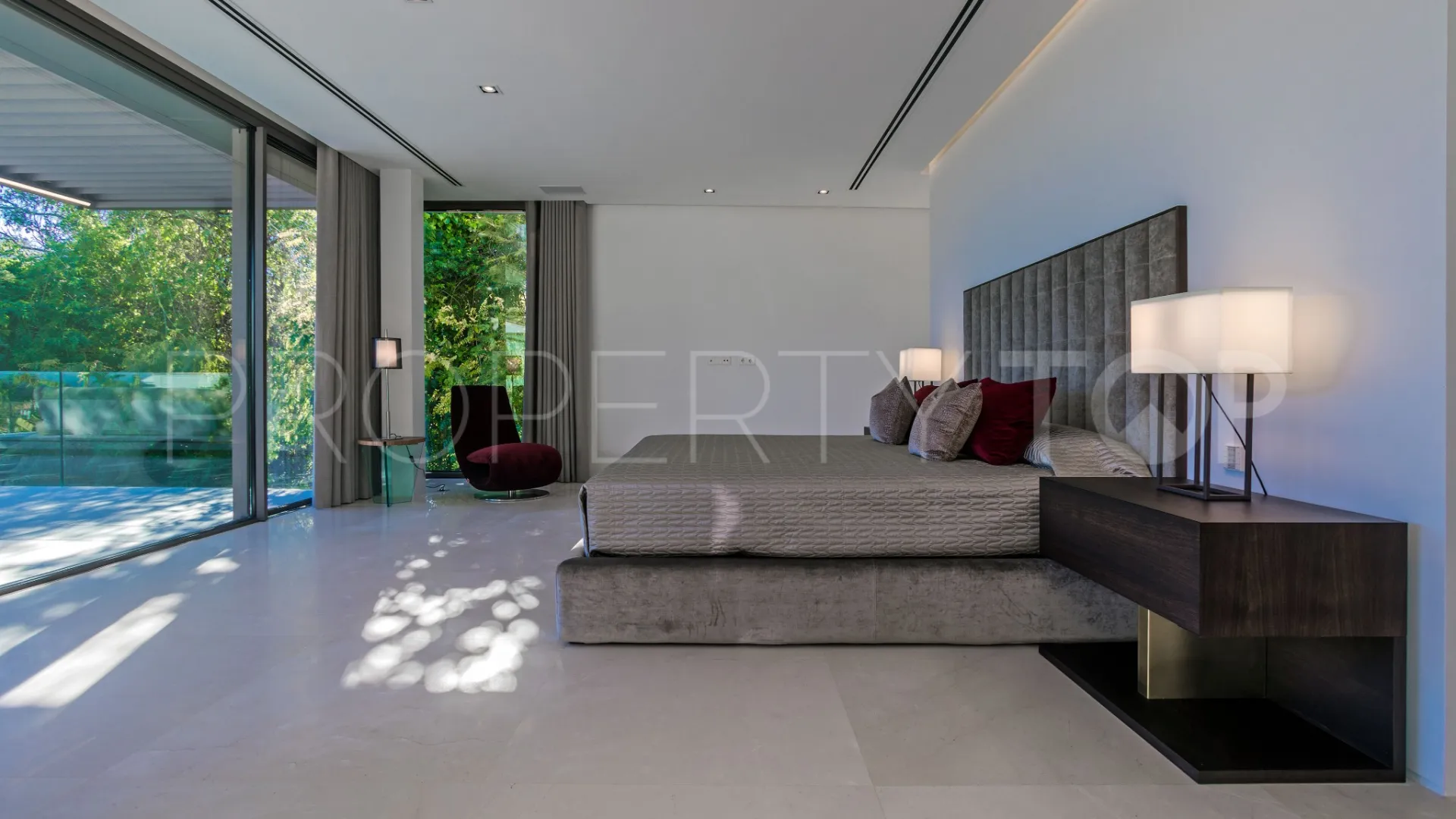 La Quinta Golf, villa con 6 dormitorios en venta