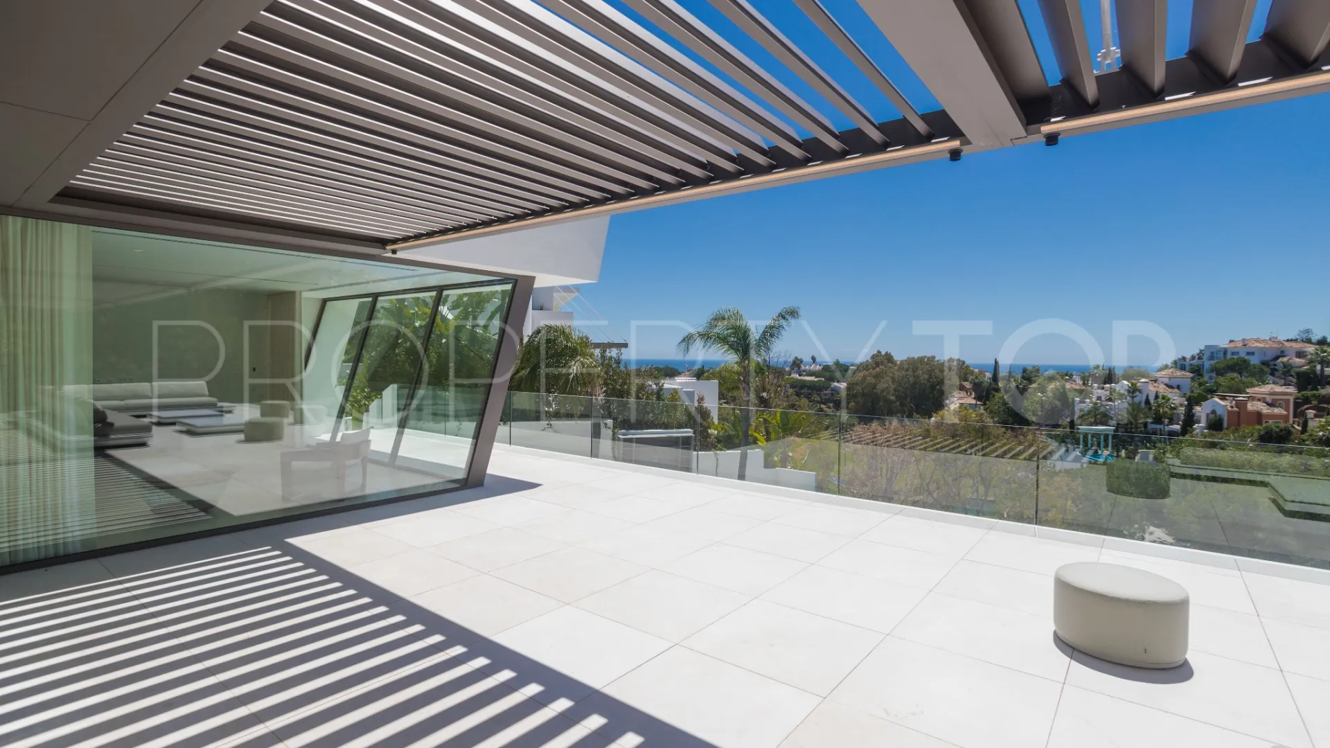 La Quinta Golf, villa con 6 dormitorios en venta