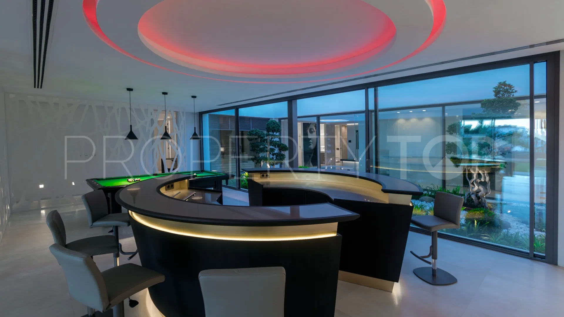 La Quinta Golf, villa con 6 dormitorios en venta