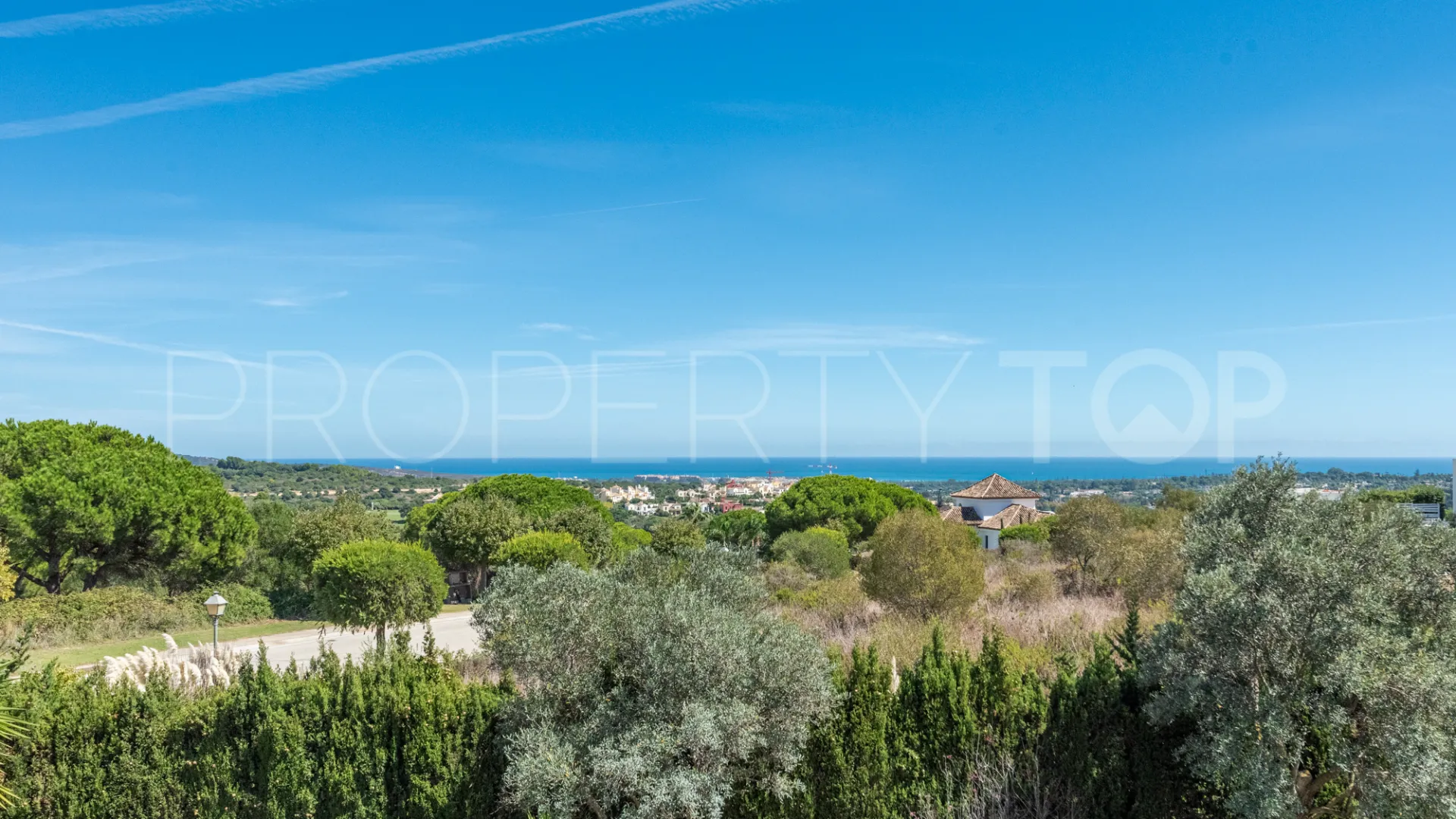 Zona L 5 bedrooms villa for sale