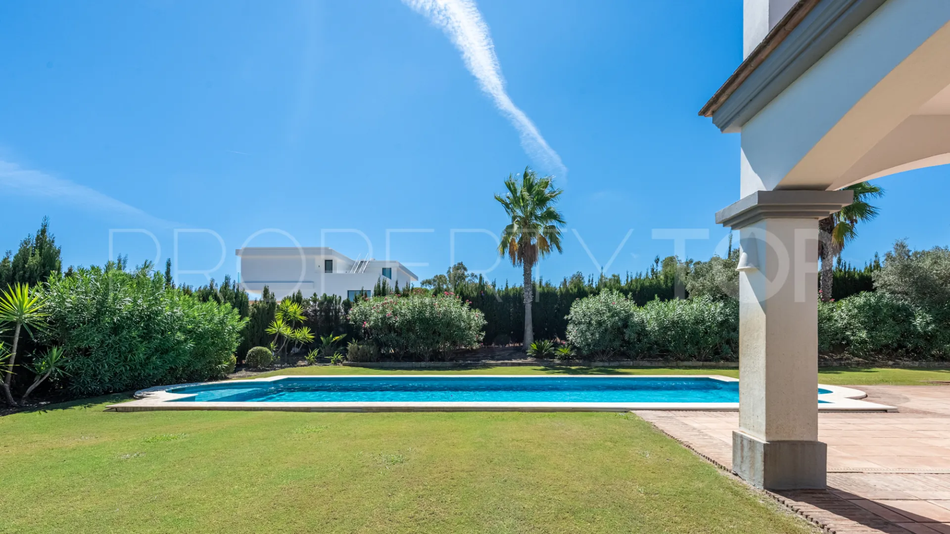 Zona L 5 bedrooms villa for sale