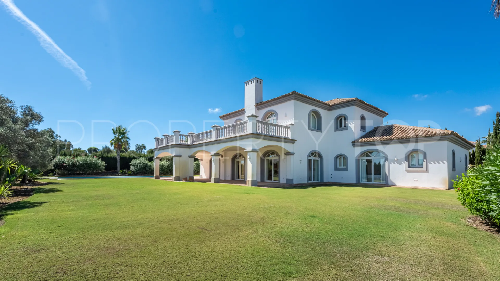 Zona L 5 bedrooms villa for sale