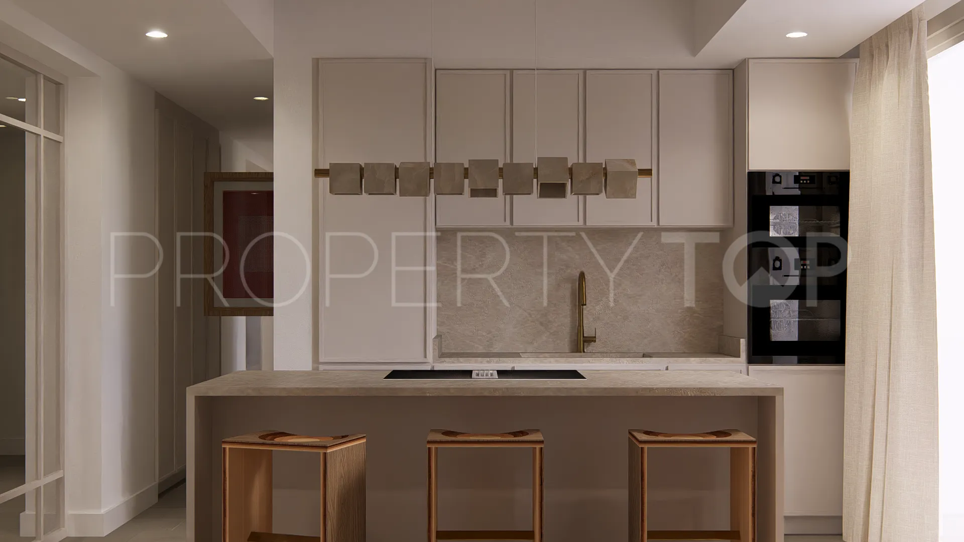 5 bedrooms villa in Zona G for sale