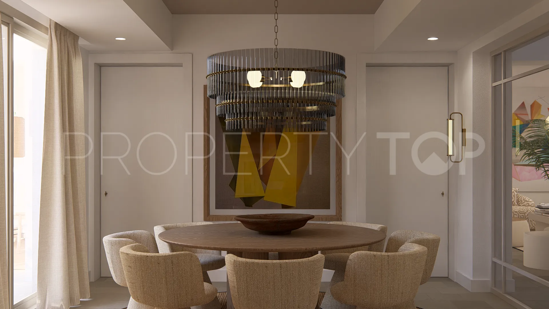 5 bedrooms villa in Zona G for sale