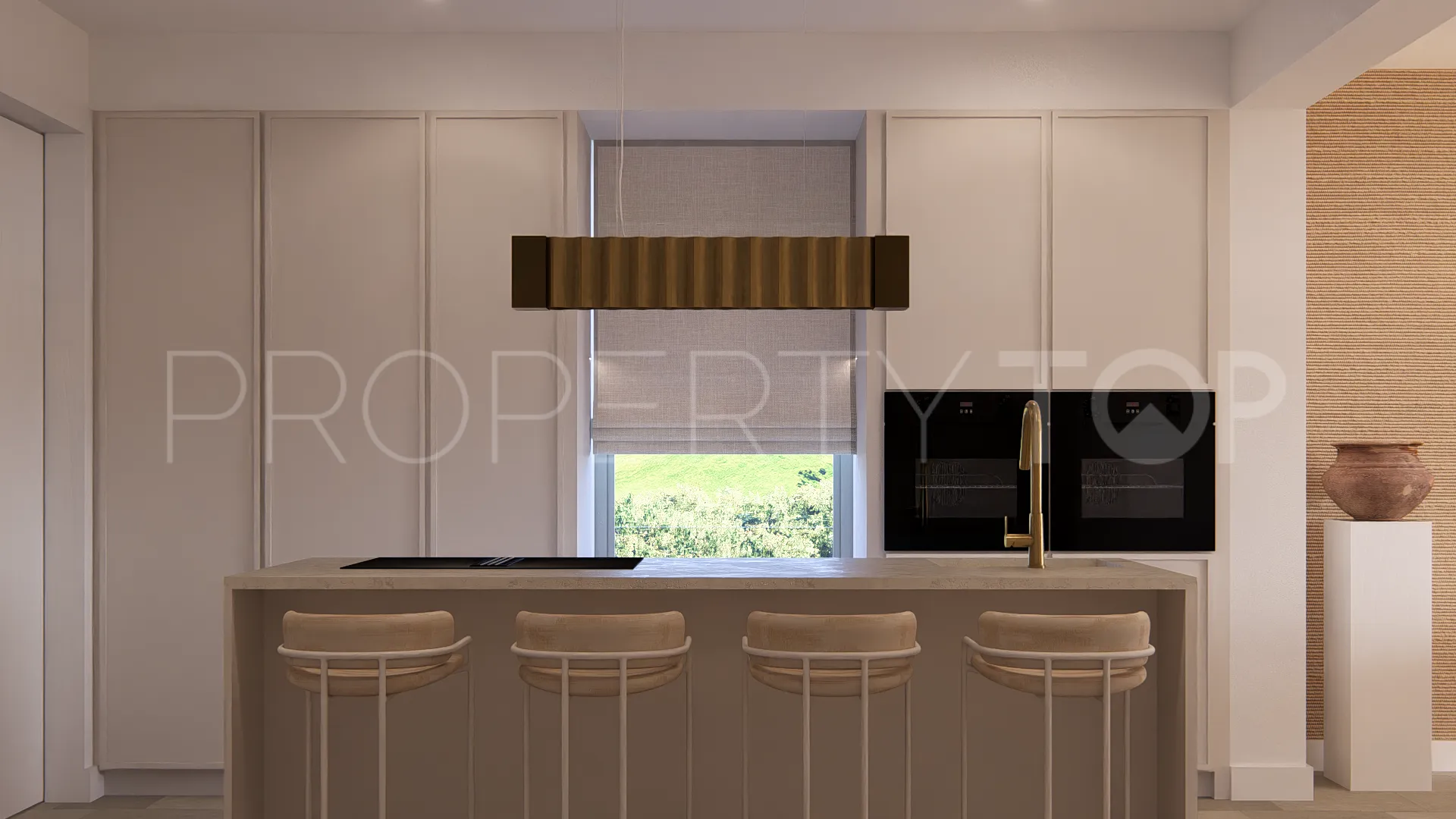 For sale Zona F villa