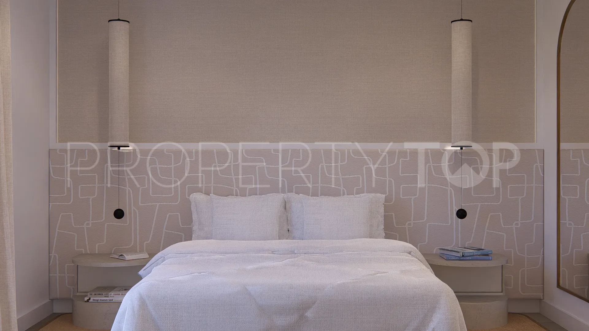 For sale Zona F villa