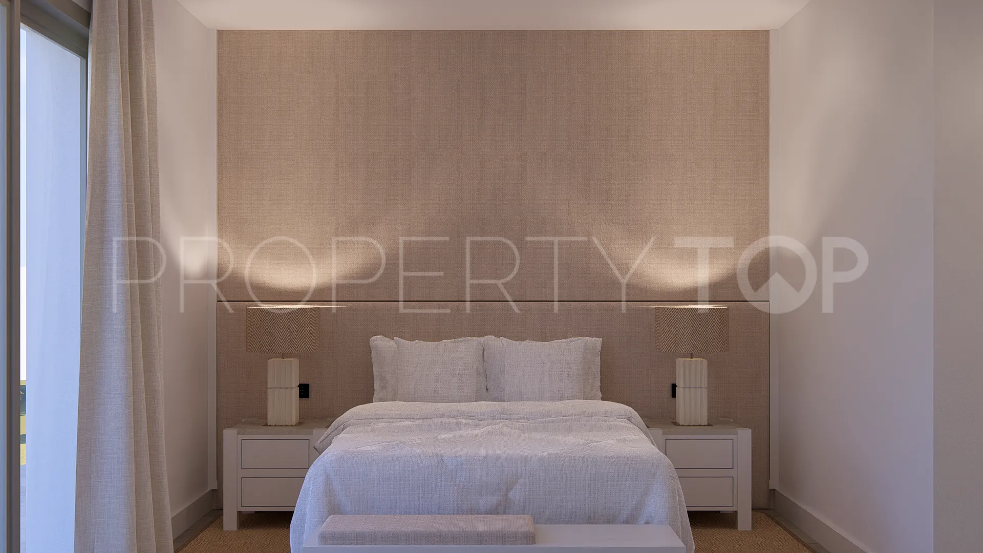 For sale Zona F villa