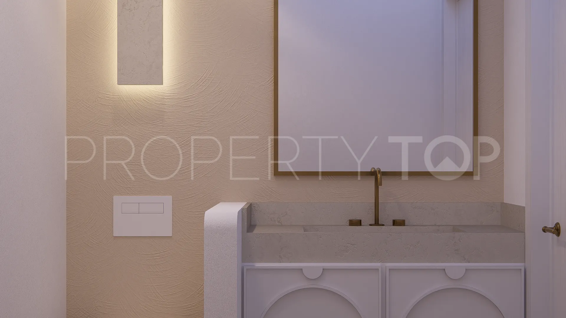 For sale Zona F villa