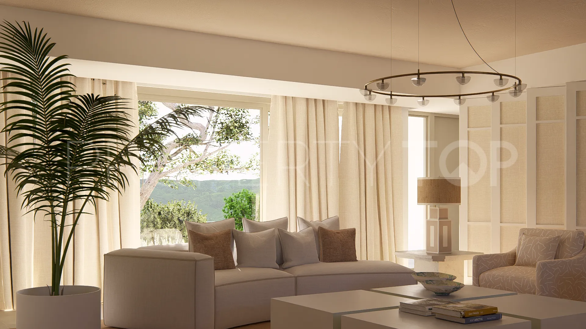 Zona G, villa a la venta con 5 dormitorios