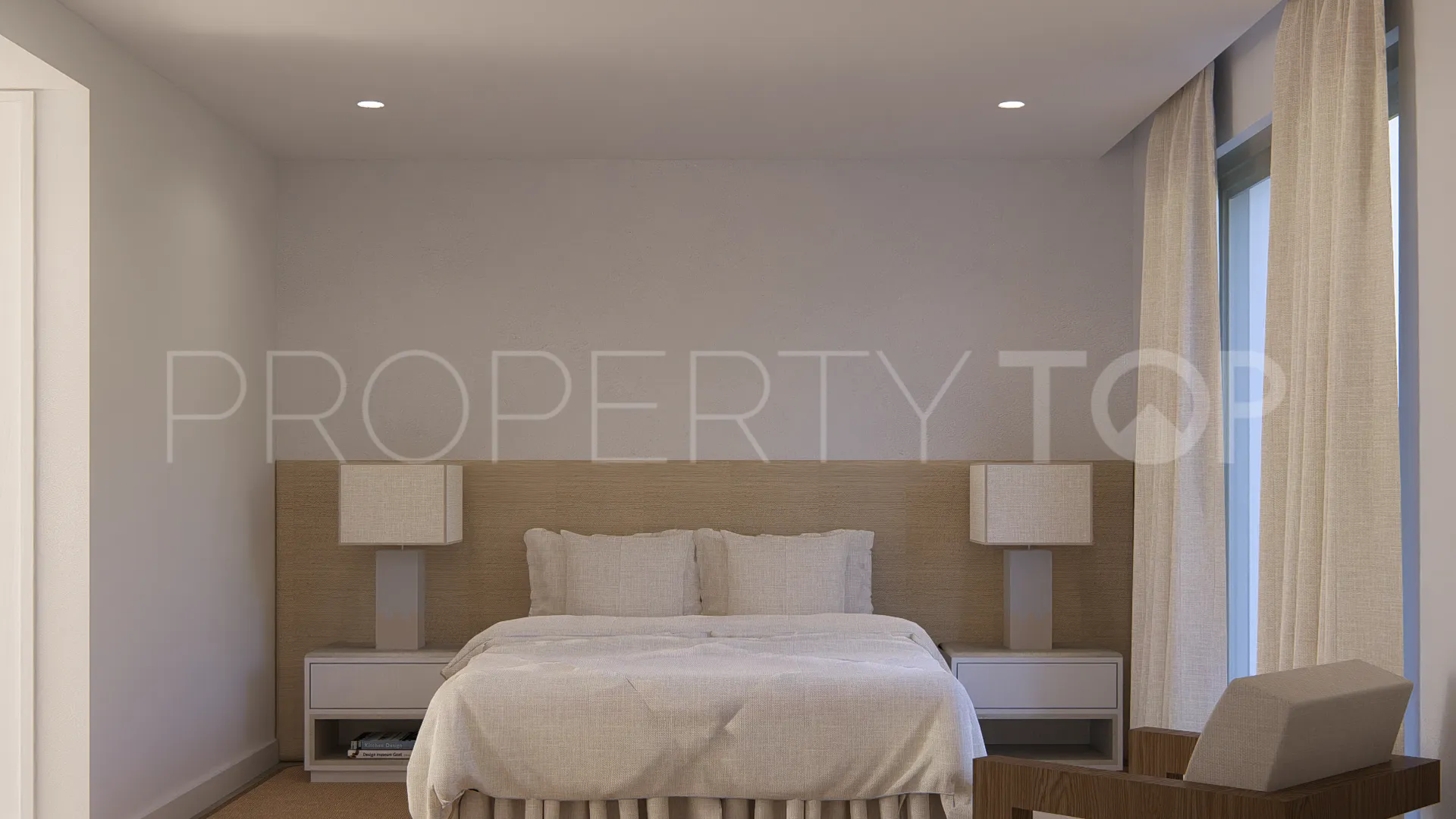 Zona G, villa a la venta con 5 dormitorios