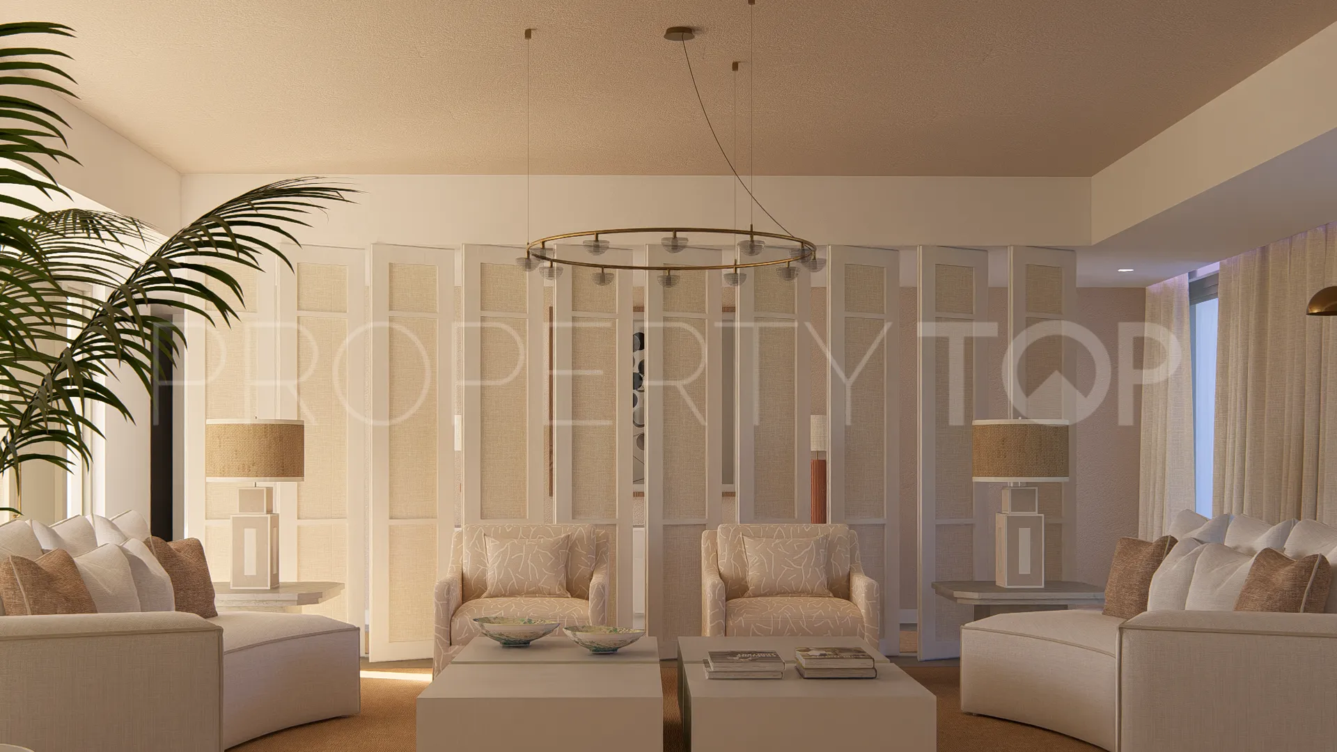 Zona G, villa a la venta con 5 dormitorios