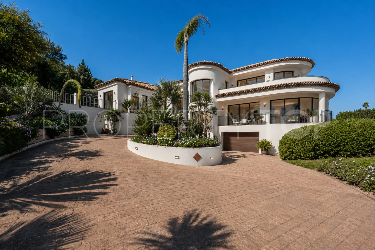 Comprar villa en Zona G de 4 dormitorios
