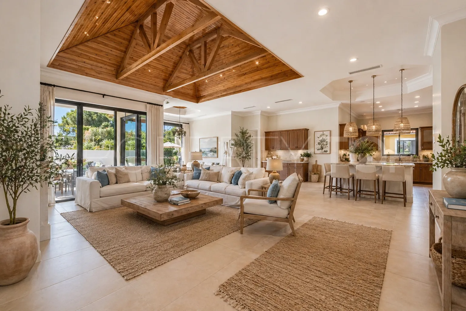 For sale Zona G 4 bedrooms villa