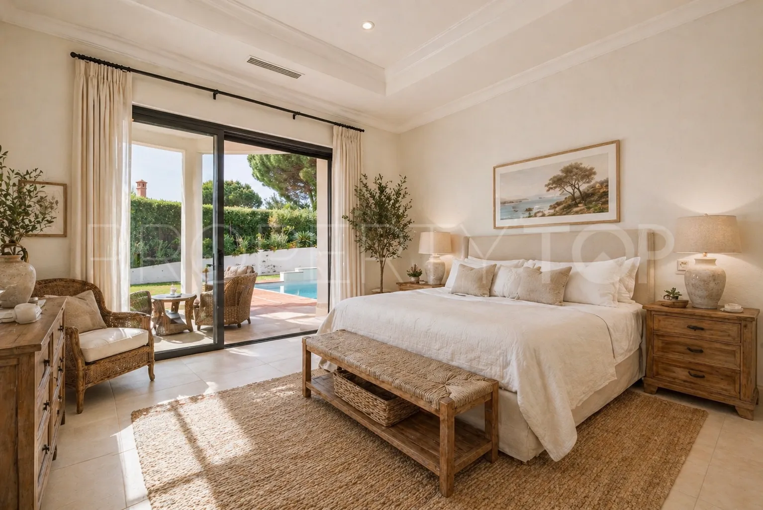 For sale Zona G 4 bedrooms villa