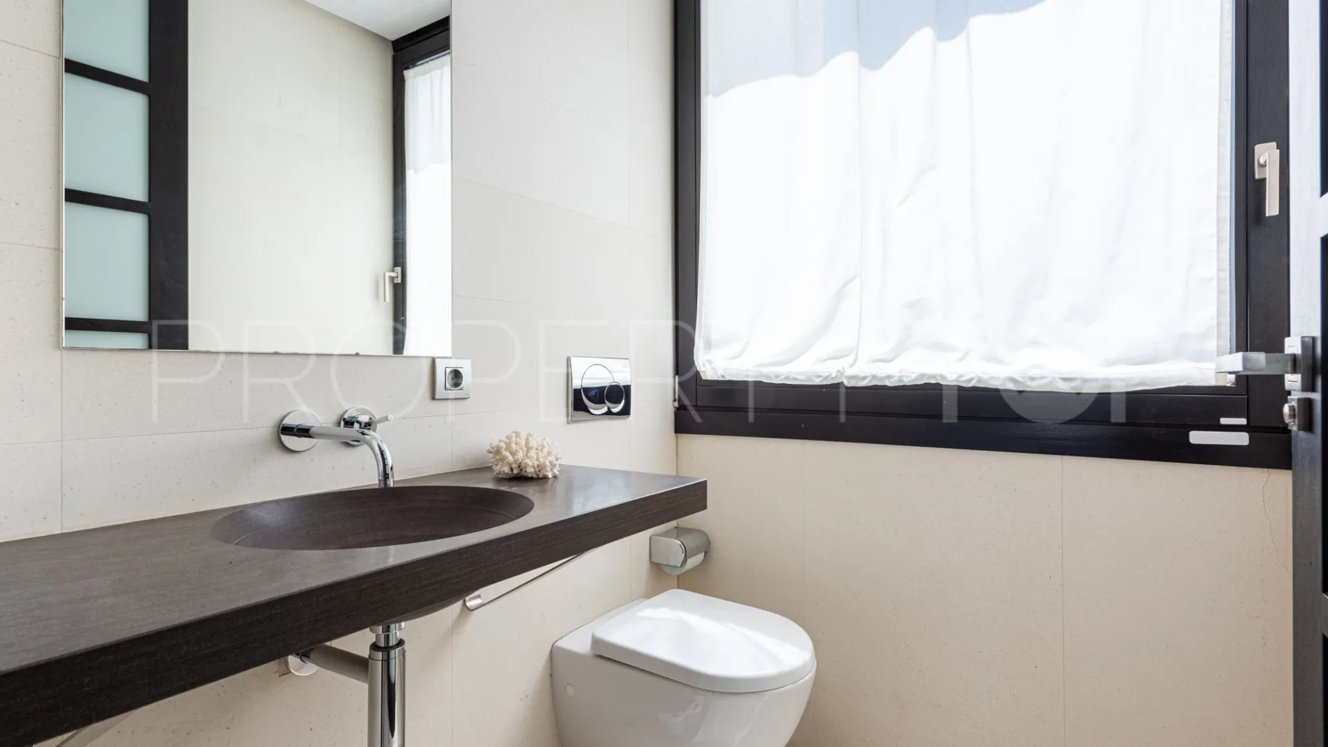 Hacienda de Valderrama 2 bedrooms duplex penthouse for sale