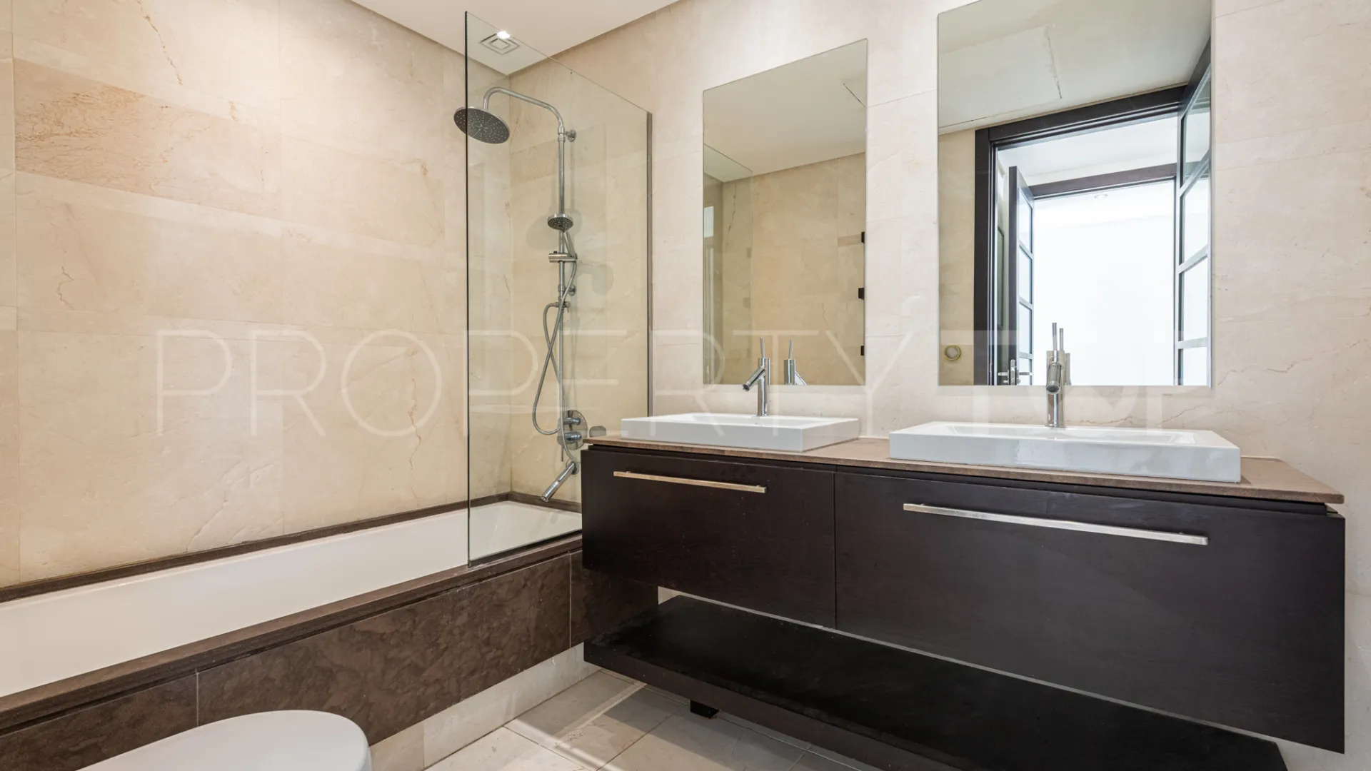 Hacienda de Valderrama 2 bedrooms duplex penthouse for sale