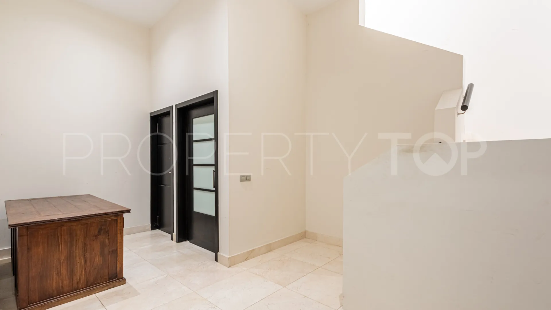 Hacienda de Valderrama 2 bedrooms duplex penthouse for sale