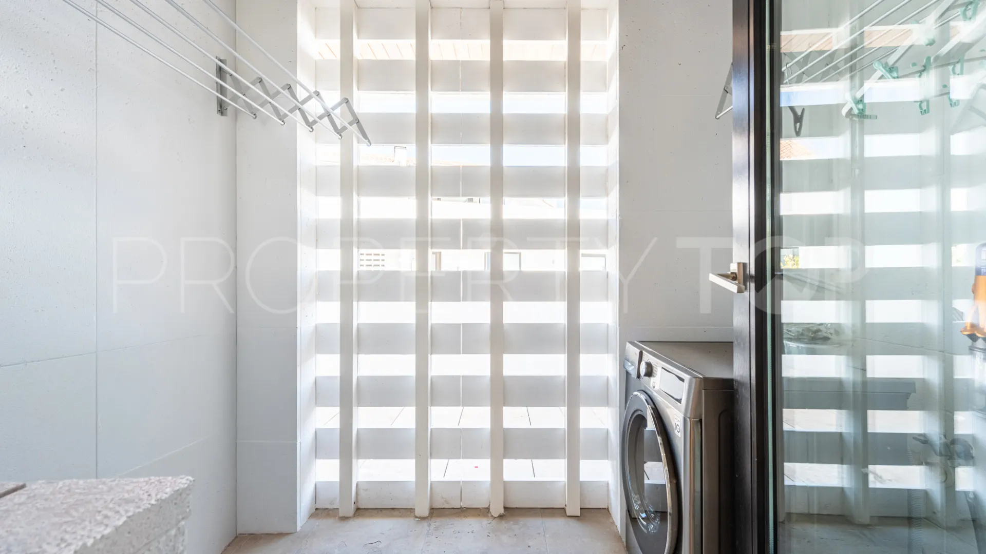 Hacienda de Valderrama 2 bedrooms duplex penthouse for sale