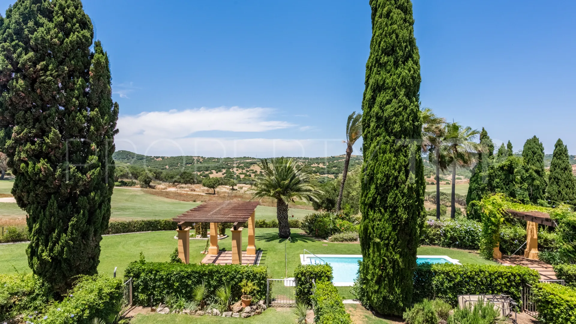 3 bedrooms Los Carmenes de Almenara town house for sale